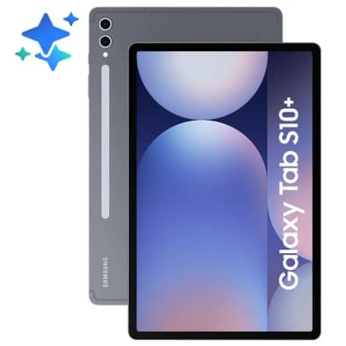 Máy tính bảng Samsung Galaxy Tab S10 FE 5G 12GB/256GB - 13