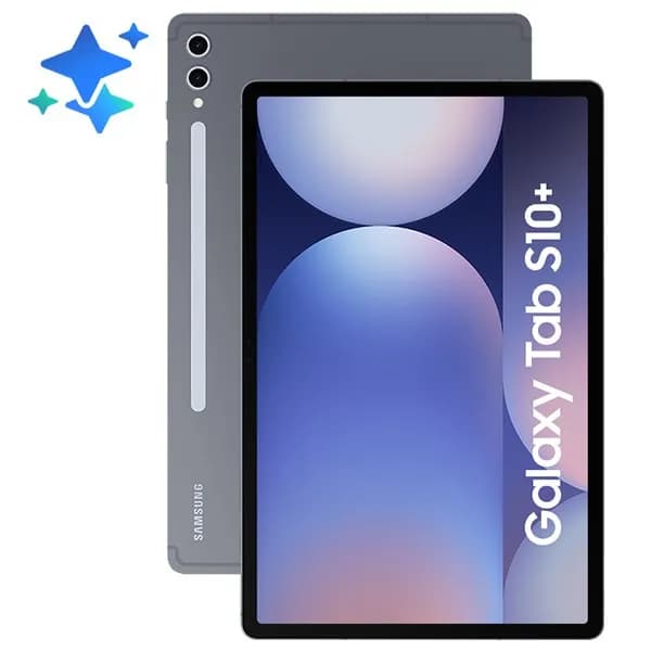 Máy tính bảng Samsung Galaxy Tab S10 FE 5G 12GB/256GB - 13