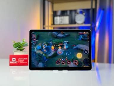 Máy tính bảng Samsung Galaxy Tab S10 FE 5G 12GB/256GB - 20