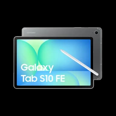 Máy tính bảng Samsung Galaxy Tab S10 FE 5G 12GB/256GB - 4