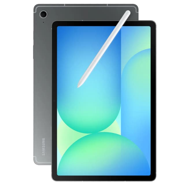 Máy tính bảng Samsung Galaxy Tab S10 FE 5G 12GB/256GB - 7