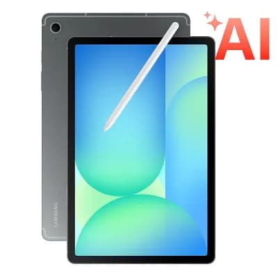 Máy tính bảng Samsung Galaxy Tab S10 FE+ WiFi 8GB/128GB - 12