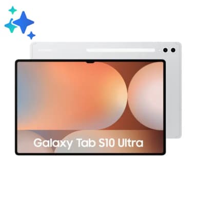 Máy tính bảng Samsung Galaxy Tab S10+ WiFi 12GB/256GB - 15
