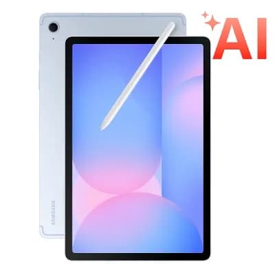 Máy tính bảng Samsung Galaxy Tab S10+ WiFi 12GB/256GB - 16