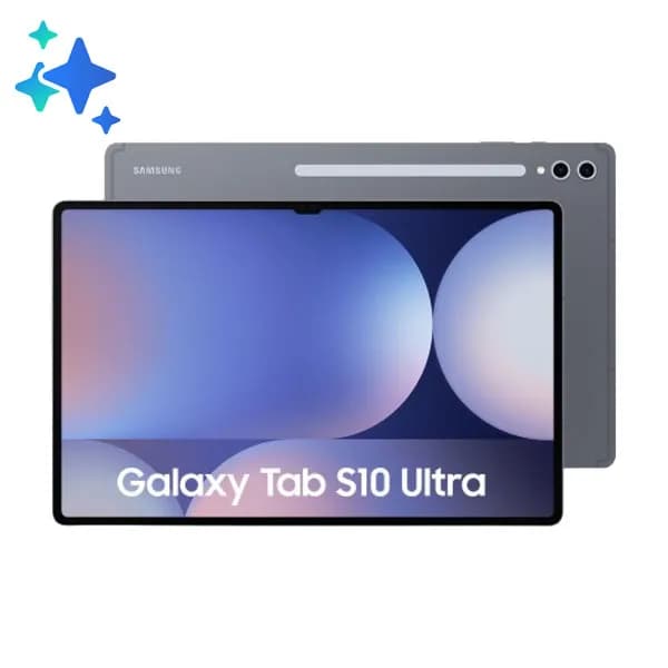 Máy tính bảng Samsung Galaxy Tab S10+ WiFi 12GB/256GB - 17