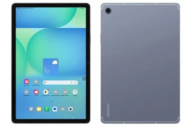 Máy tính bảng Samsung Galaxy Tab S10+ WiFi 12GB/256GB - 18