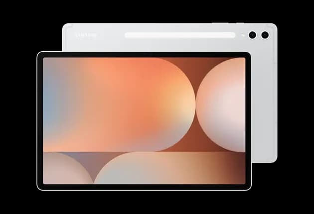 Máy tính bảng Samsung Galaxy Tab S10+ WiFi 12GB/256GB - 19