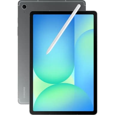 Máy tính bảng Samsung Galaxy Tab S10+ WiFi 12GB/256GB - 3