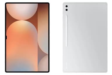 Máy tính bảng Samsung Galaxy Tab S10+ WiFi 12GB/256GB - 6