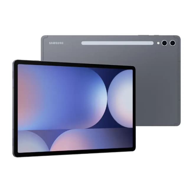 Máy tính bảng Samsung Galaxy Tab S10+ WiFi 12GB/256GB - 8
