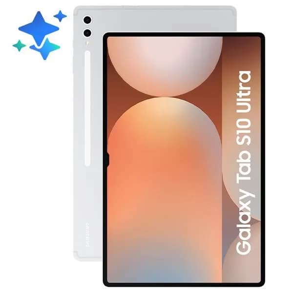 Máy tính bảng Samsung Galaxy Tab S10+ WiFi 12GB/256GB - 10