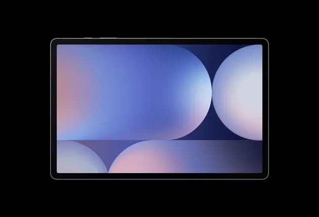 Máy tính bảng Samsung Galaxy Tab S10+ 5G 12GB/256GB - 17