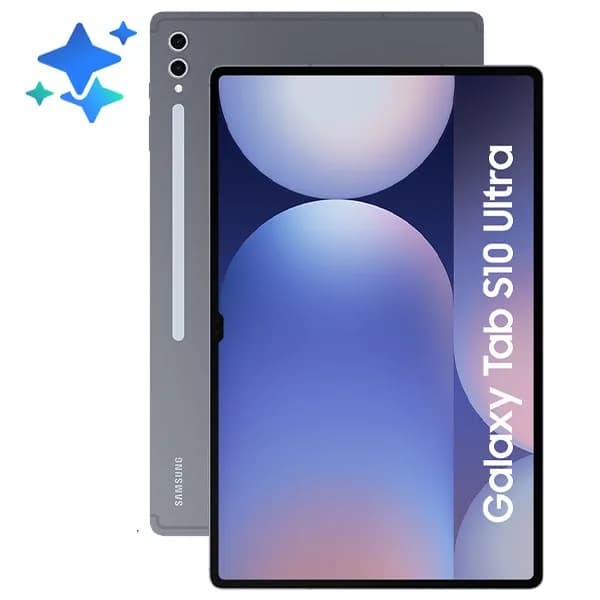 Máy tính bảng Samsung Galaxy Tab S10+ 5G 12GB/256GB - 4