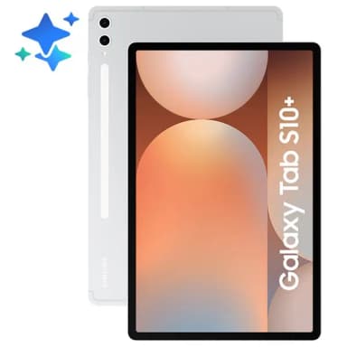 Máy tính bảng Samsung Galaxy Tab S10+ 5G 12GB/256GB - 5