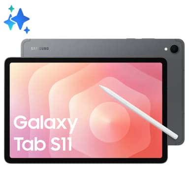 Máy tính bảng Samsung Galaxy Tab S11 5G 12GB/128GB - 15