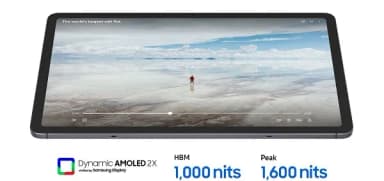 Máy tính bảng Samsung Galaxy Tab S11 5G 12GB/128GB - 7