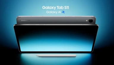 Máy tính bảng Samsung Galaxy Tab S11 5G 12GB/128GB - 9