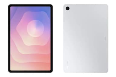 Máy tính bảng Samsung Galaxy Tab S11 5G 12GB/256GB - 2