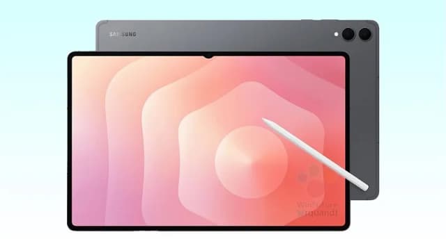 Máy tính bảng Samsung Galaxy Tab S11 5G 12GB/256GB - 18