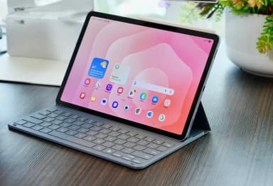 Máy tính bảng Samsung Galaxy Tab S11 5G 12GB/256GB - 10