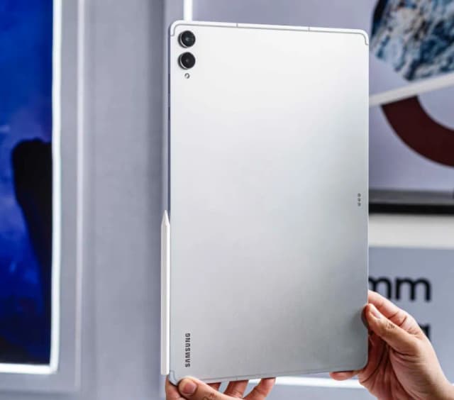 Máy tính bảng Samsung Galaxy Tab S11 Ultra 5G 16GB/1TB - 11