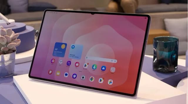 Máy tính bảng Samsung Galaxy Tab S11 Ultra 5G 16GB/1TB - 12