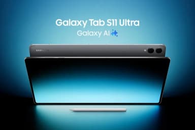 Máy tính bảng Samsung Galaxy Tab S11 Ultra 5G 16GB/1TB - 14