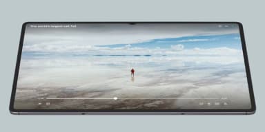 Máy tính bảng Samsung Galaxy Tab S11 Ultra 5G 16GB/1TB - 16