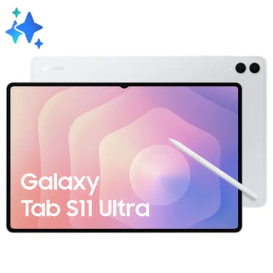 Máy tính bảng Samsung Galaxy Tab S11 Ultra 5G 16GB/1TB - 19