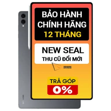 Máy tính bảng Samsung Galaxy Tab S11 Ultra 5G 16GB/1TB - 8