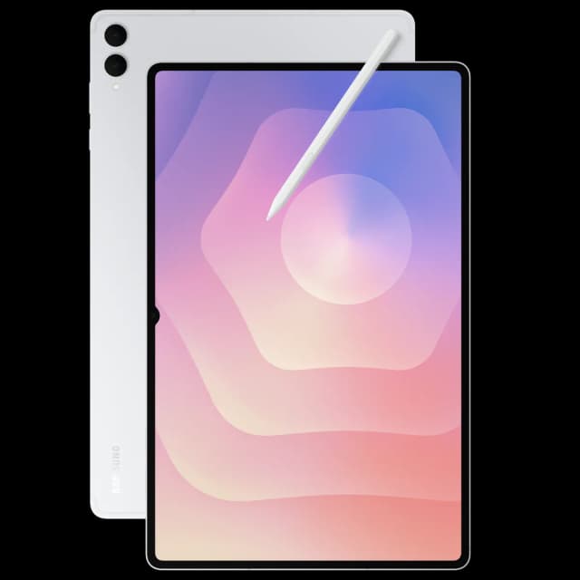 Máy tính bảng Samsung Galaxy Tab S11 Ultra 5G 16GB/1TB - 9