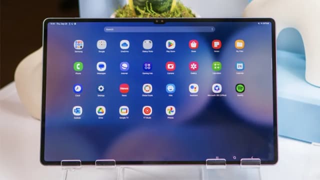 Máy tính bảng Samsung Galaxy Tab S11 Ultra 5G 12GB/256GB - 11