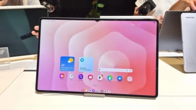 Máy tính bảng Samsung Galaxy Tab S11 Ultra 5G 12GB/256GB - 16