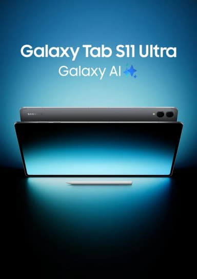 Máy tính bảng Samsung Galaxy Tab S11 Ultra 5G 12GB/256GB - 17