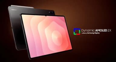 Máy tính bảng Samsung Galaxy Tab S11 Ultra 5G 12GB/256GB - 18