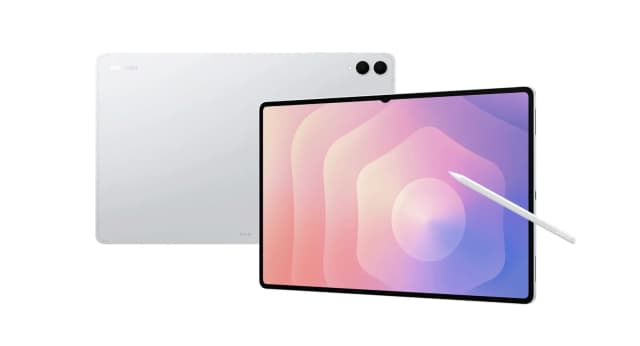 Máy tính bảng Samsung Galaxy Tab S11 Ultra 5G 12GB/256GB - 8