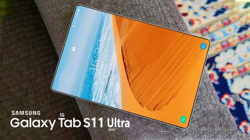 Máy tính bảng Samsung Galaxy Tab S11 Ultra 5G 16GB/1TB - Giá rẻ nhất hôm nay - Ảnh 14