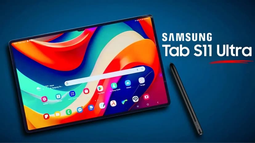 Máy tính bảng Samsung Galaxy Tab S11 Ultra 5G 16GB/1TB - Giá rẻ nhất hôm nay - Ảnh 6