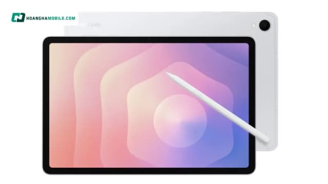 Máy tính bảng Samsung Galaxy Tab S11 WiFi 12GB/128GB - 4