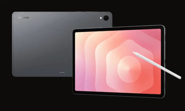 Máy tính bảng Samsung Galaxy Tab S11 WiFi 12GB/128GB - 8