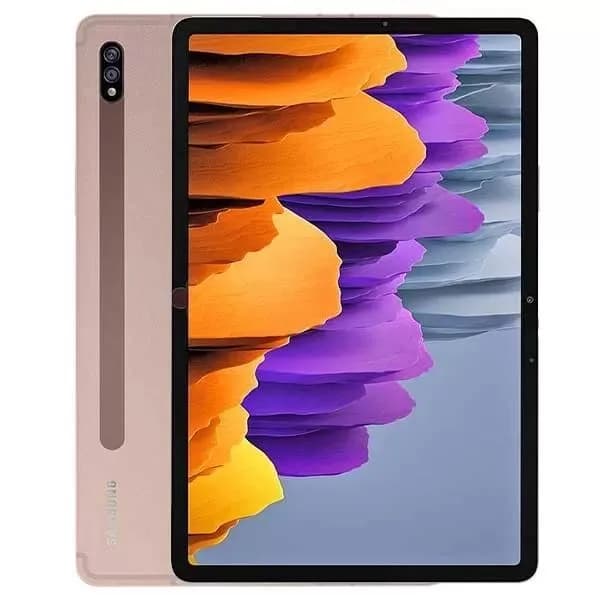 Máy tính bảng Samsung Galaxy Tab S9 5G 12GB/256GB - 8