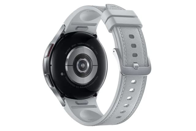 Samsung Galaxy Watch6 Classic 47mm dây silicone - Ảnh 11