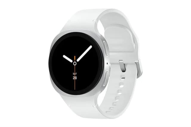 Samsung Galaxy Watch8 40mm dây silicone - Ảnh 3