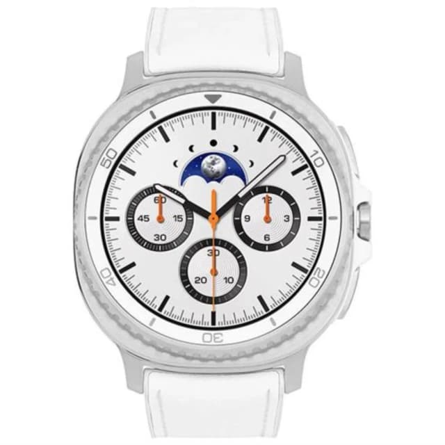 So sánh giá Samsung Galaxy Watch8 Classic 46mm dây da rẻ nhất? - Ảnh 19