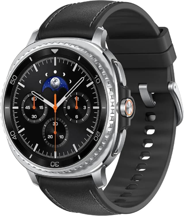 So sánh giá Samsung Galaxy Watch8 Classic LTE 46mm dây da rẻ nhất? - Ảnh 11