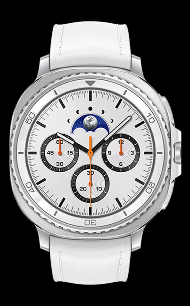 So sánh giá Samsung Galaxy Watch8 Classic LTE 46mm dây da rẻ nhất? - Ảnh 20