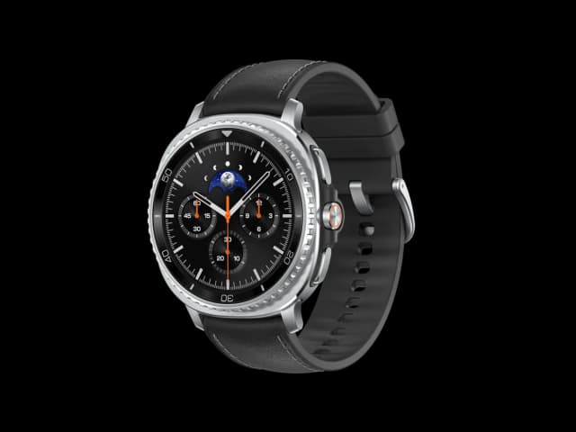 So sánh giá Samsung Galaxy Watch8 Classic LTE 46mm dây da rẻ nhất? - Ảnh 4