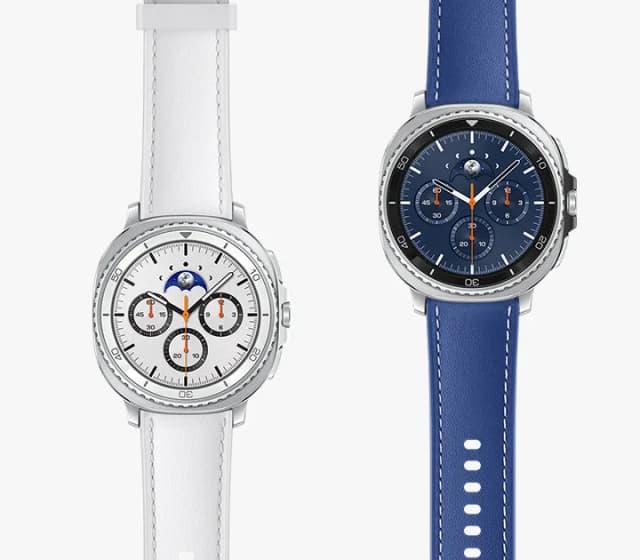 So sánh giá Samsung Galaxy Watch8 Classic LTE 46mm dây da rẻ nhất? - Ảnh 9