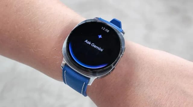 So sánh giá Samsung Galaxy Watch8 LTE 40mm dây silicone rẻ nhất? - Ảnh 11