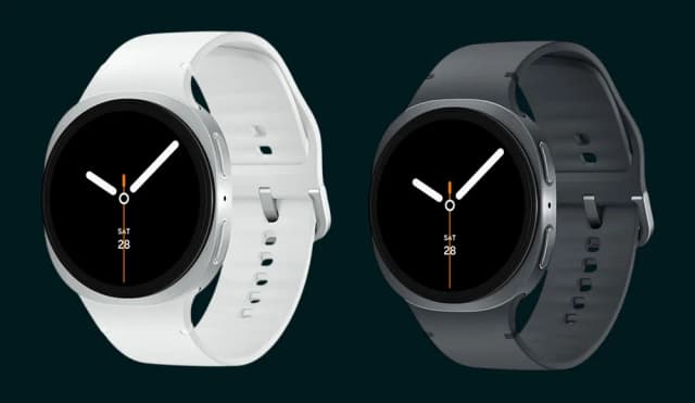 So sánh giá Samsung Galaxy Watch8 LTE 40mm dây silicone rẻ nhất? - Ảnh 12